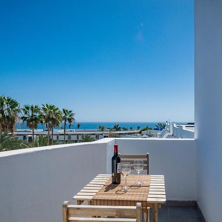 Miramar Apartment Tarajalejo Exterior photo