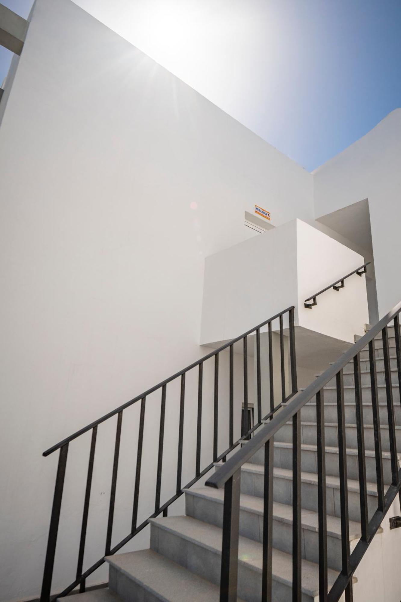 Miramar Apartment Tarajalejo Exterior photo